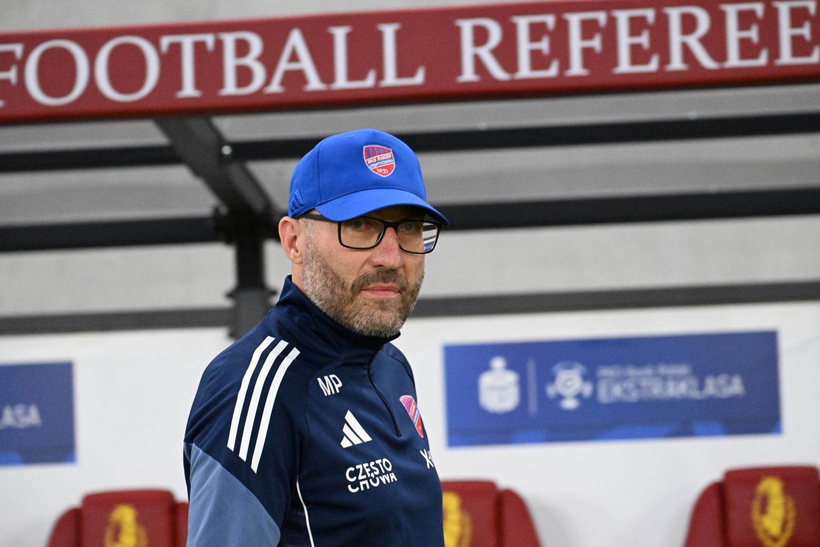 Media: Raków podjął decyzję ws. Papszuna