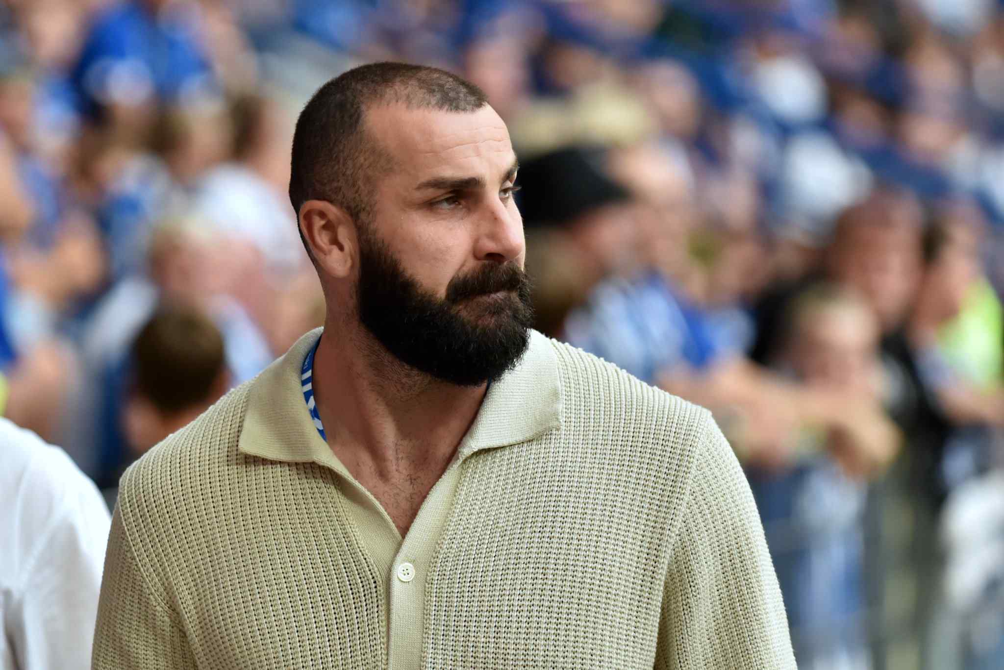 Przełamanie okupione poważną stratą Lecha Poznań