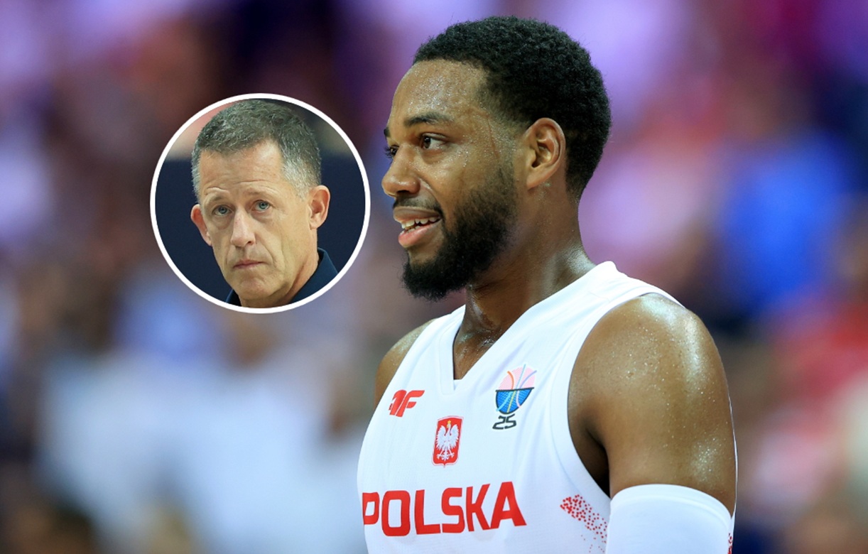 Uderzył w Polaków i Loyda. "My tego nie robimy"