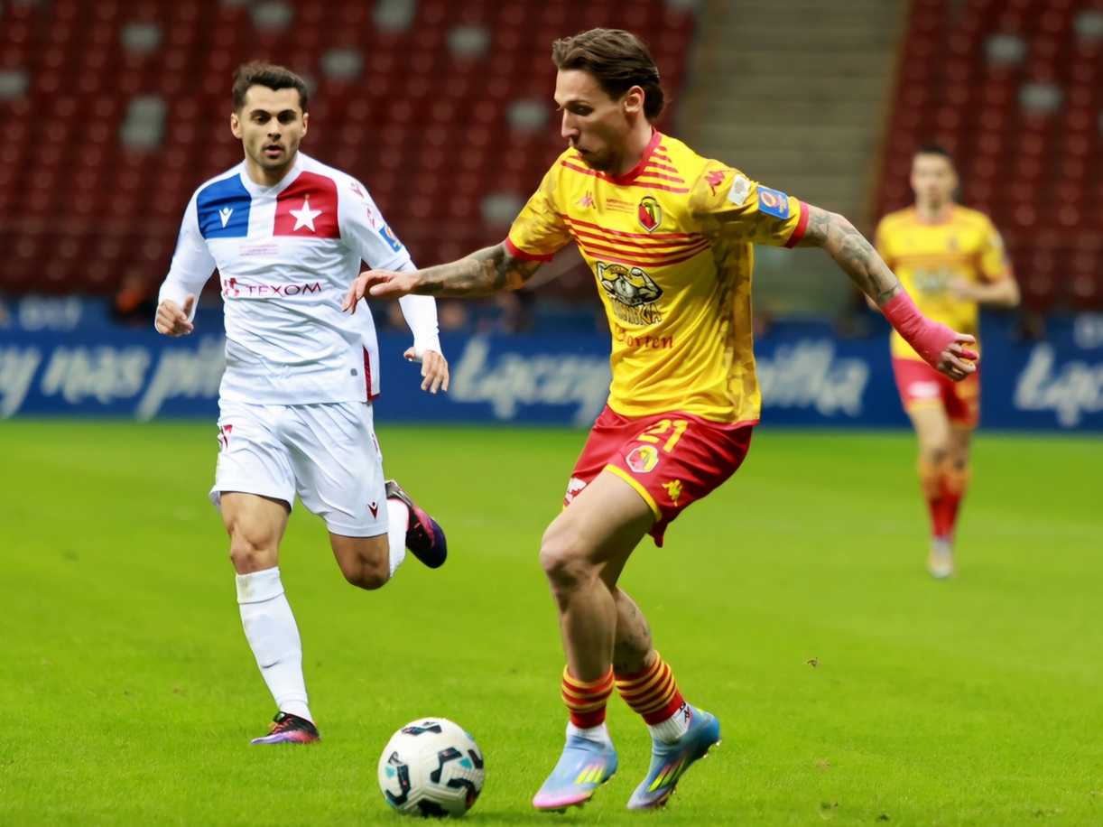 Wielki powrót do PKO Ekstraklasy? Jest jedno "ale"