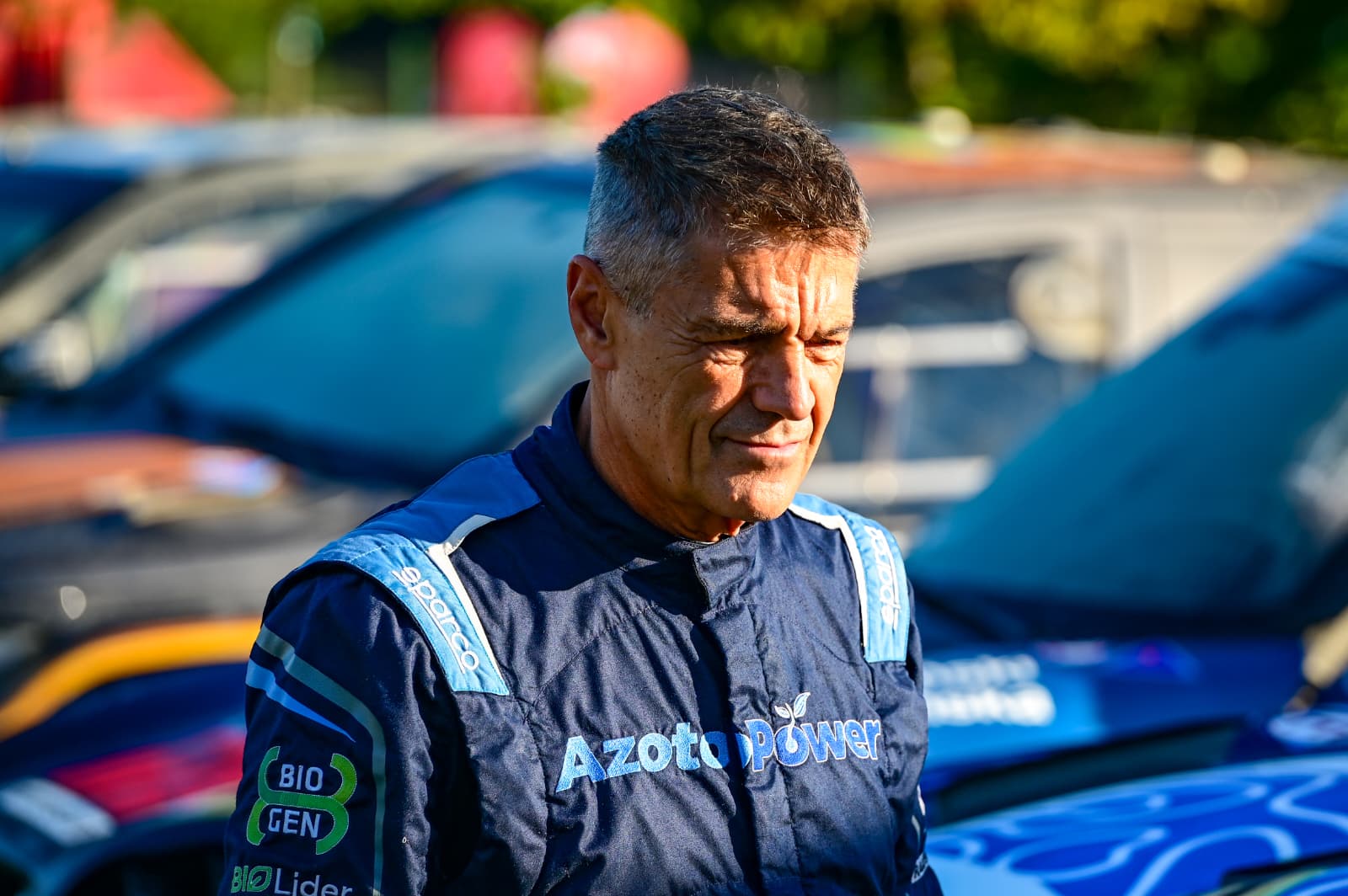 Hołowczyc w grze o tytuł mistrzowski. Będzie świętował na Podkarpaciu?