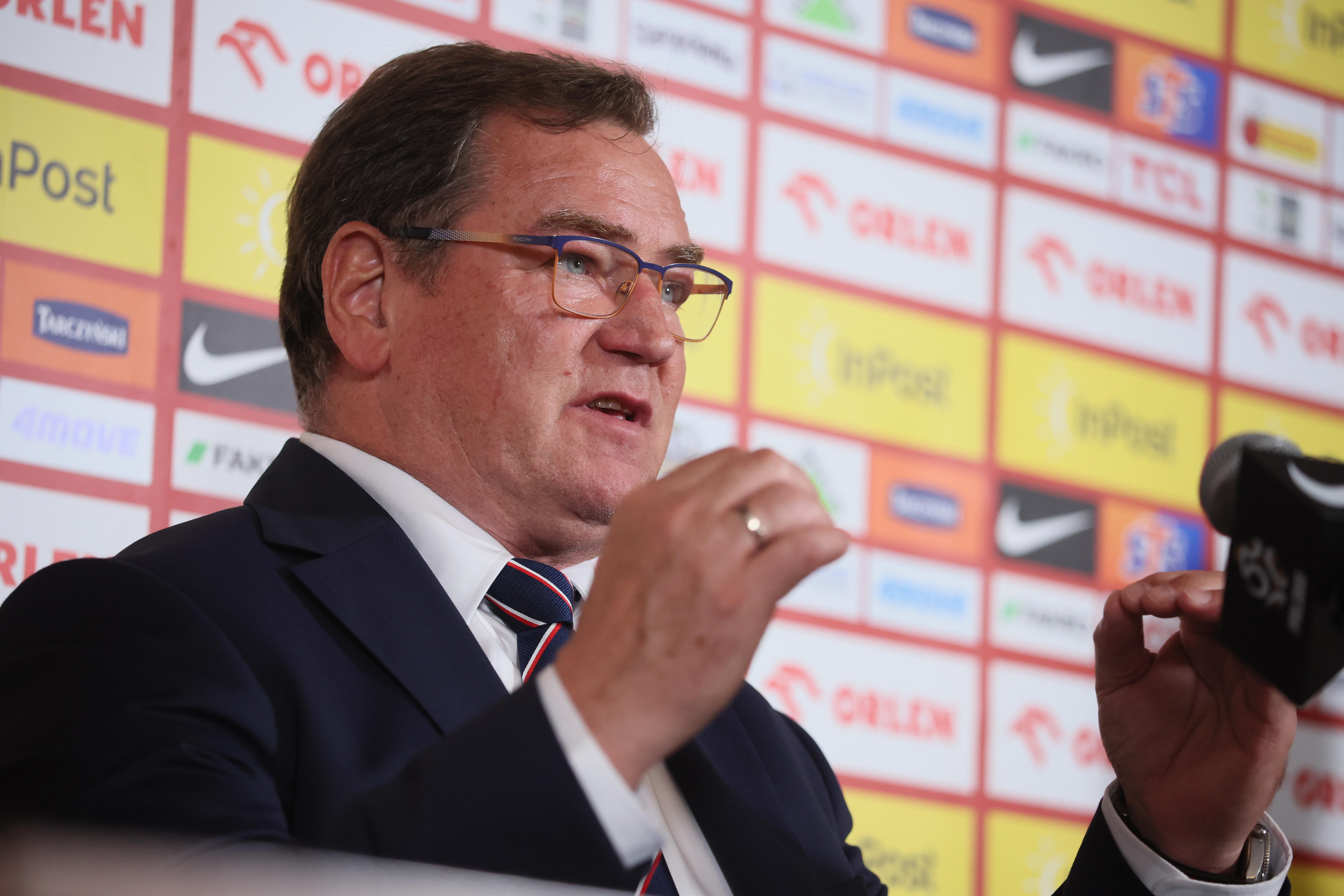 Jan Urban szczerze o szansach Polski. "Nie oszukujmy się"