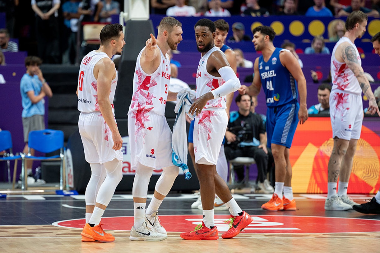 Jego boją się Francuzi. Nie zabrakło też wbicia szpilki