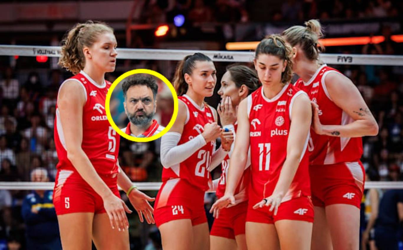 "Najsłabszy turniej". Co dalej z trenerem i reprezentacją Polski? [OPINIA]