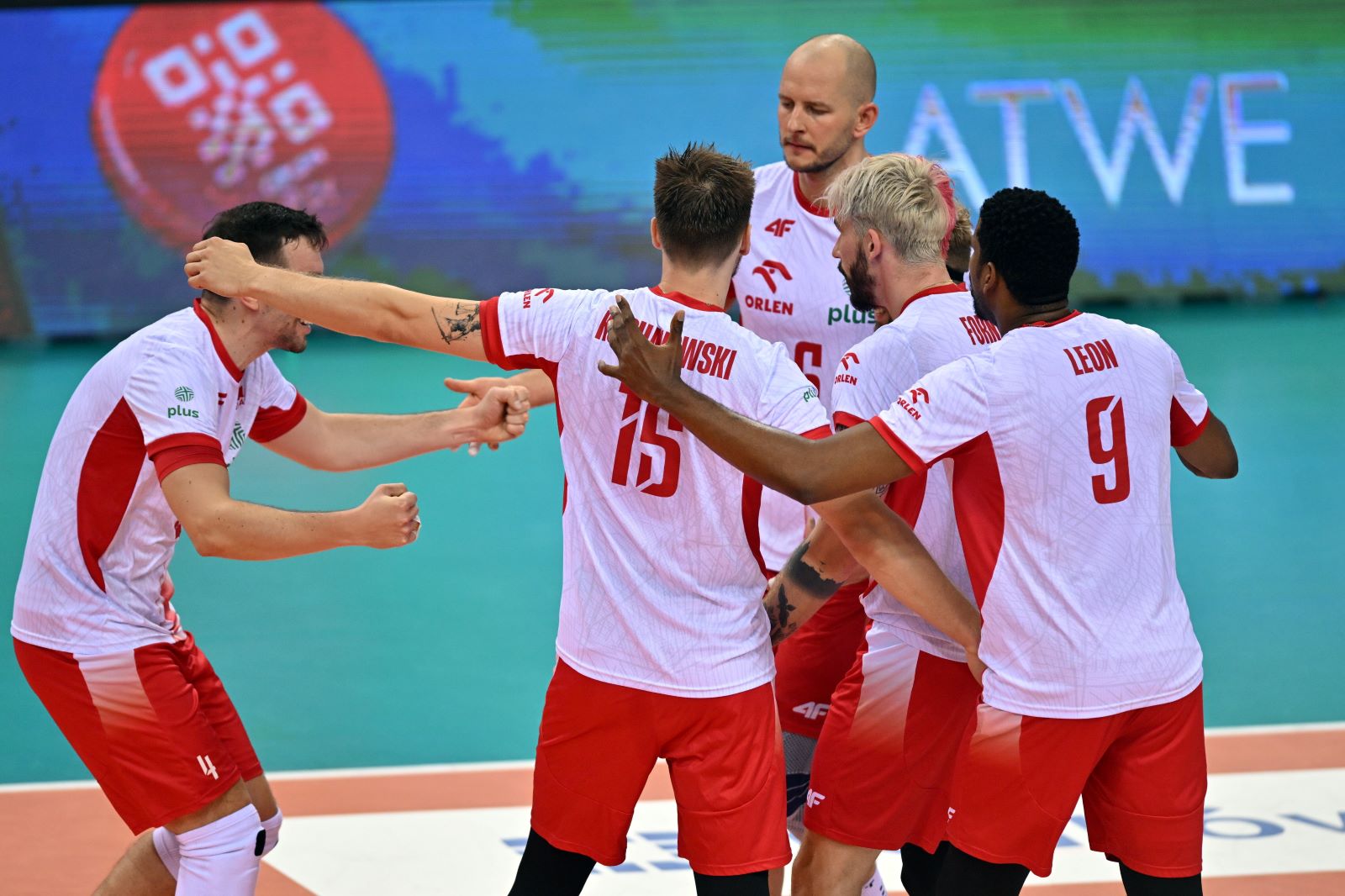 Polska - Brazylia. Gdzie oglądać mecz towarzyski siatkarzy? O której?