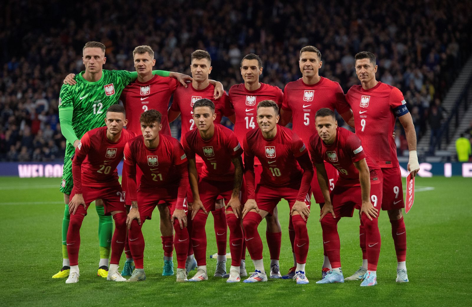 To mógł być hit. Reprezentanta Polski chciał gigant Premier League