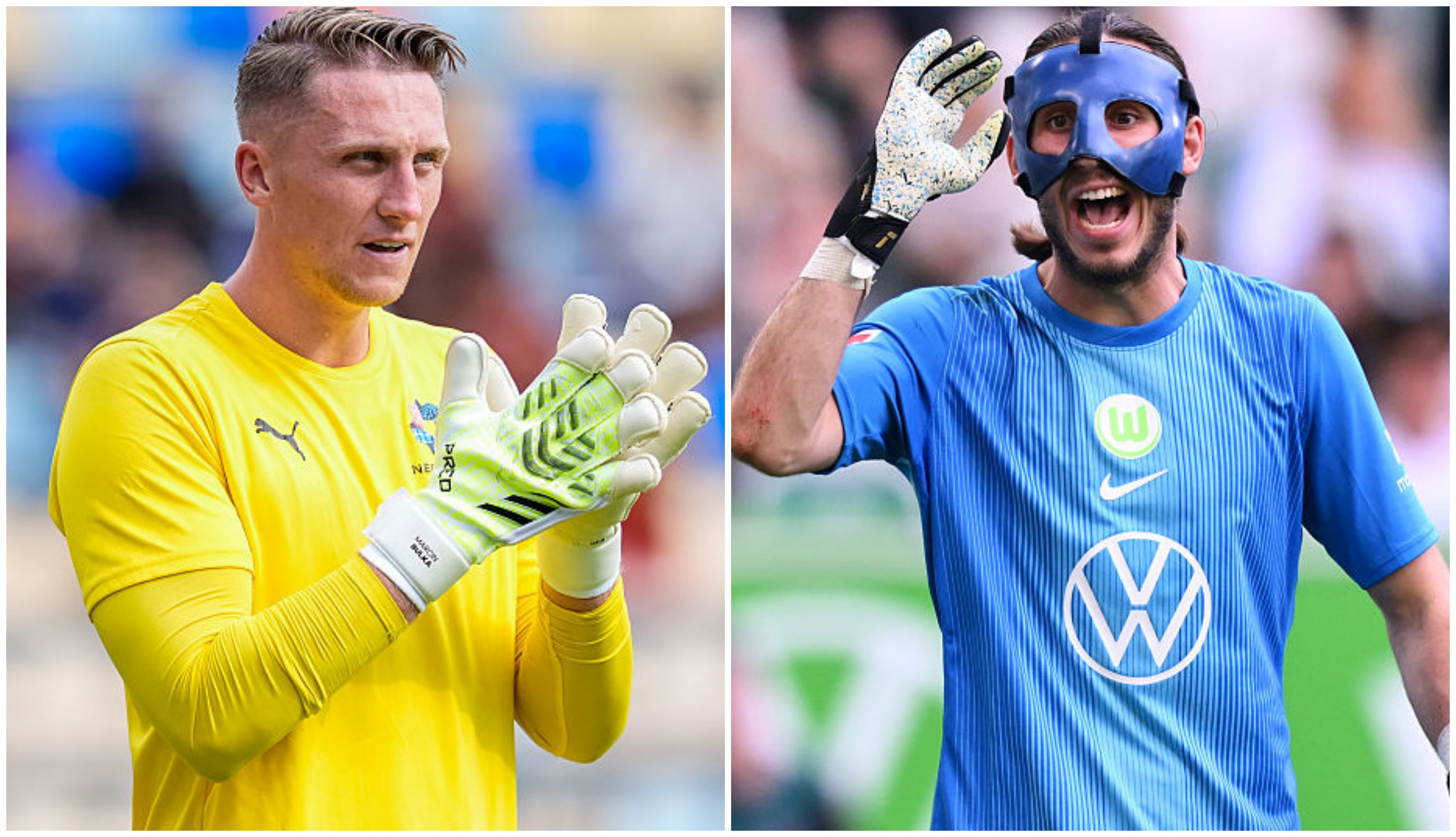 "Dajcie mu robić to, co chce". Słowa Grabary o Bułce poszły w świat