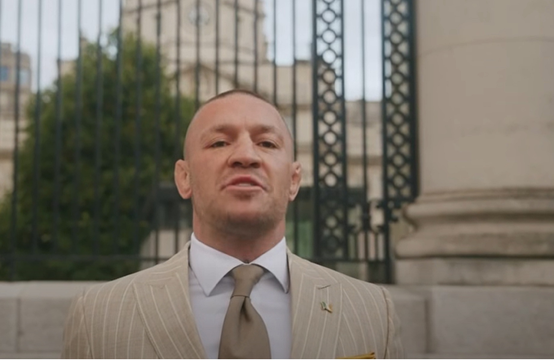 Był oskarżony o napaść seksualną. Nagły zwrot ws. gwiazdy MMA