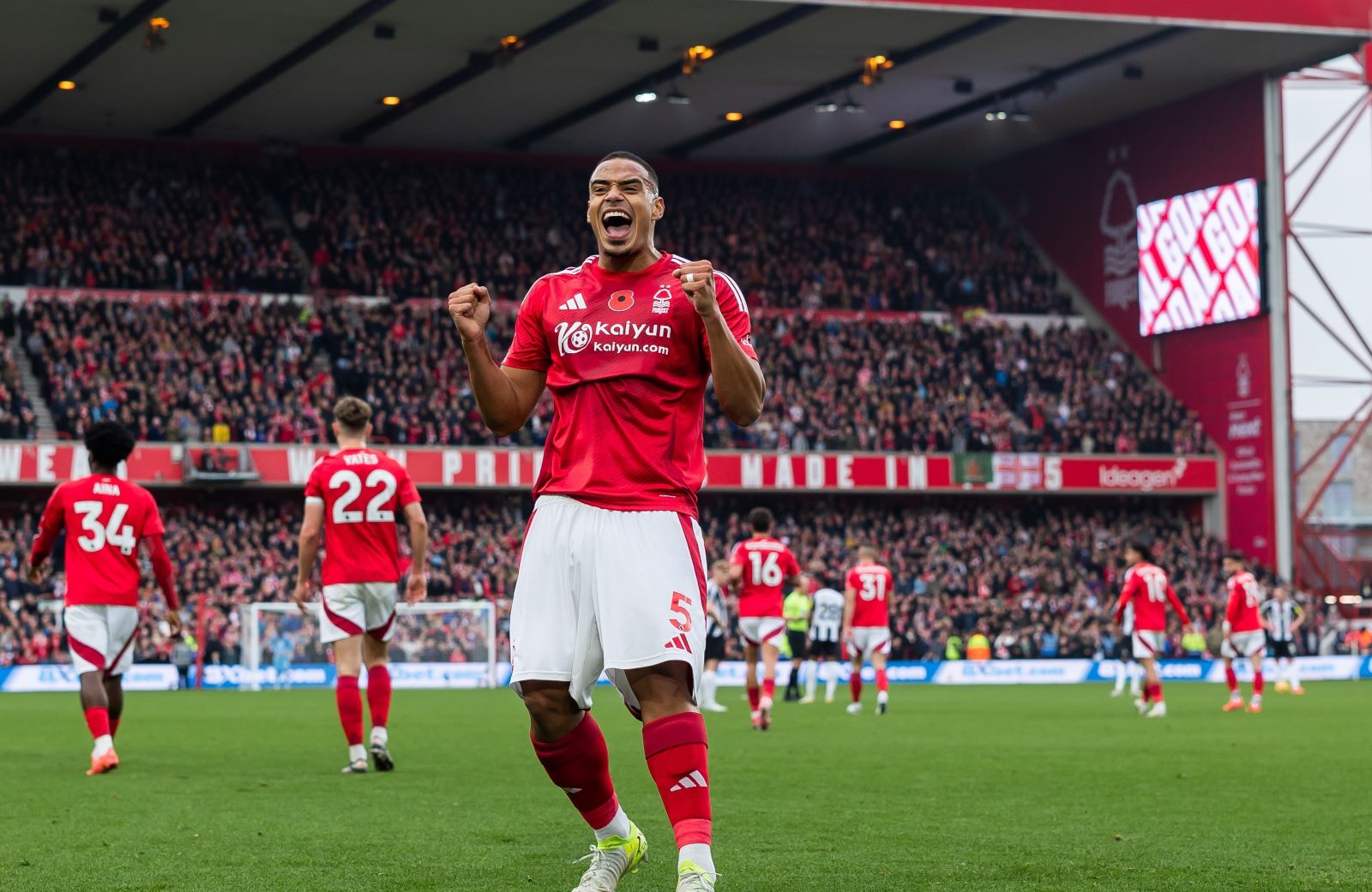 Barcelona chce kupić obrońcę. Klub znalazł odpowiedniego kandydata