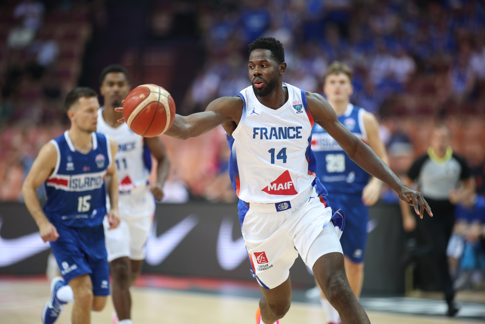 Francja wygrała. Teraz to musi zrobić Polska