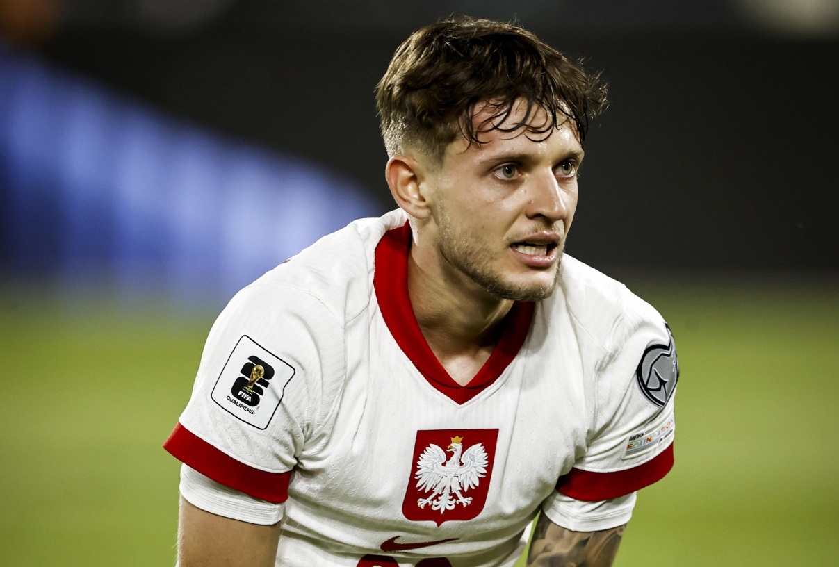 Urban przełamał stary kompleks. Dowiódł, iż nie musi tak być