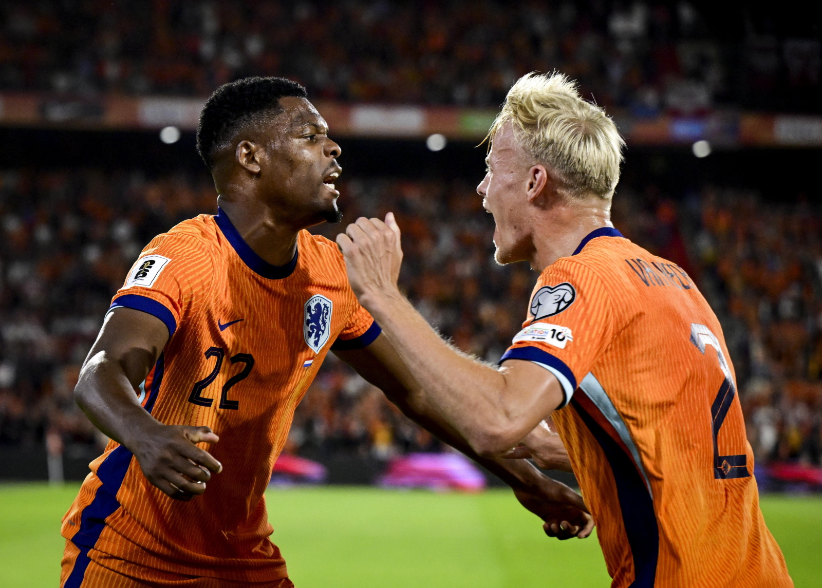 Oficjalnie. Zapadła decyzja ws. gry gwiazdora Holendrów