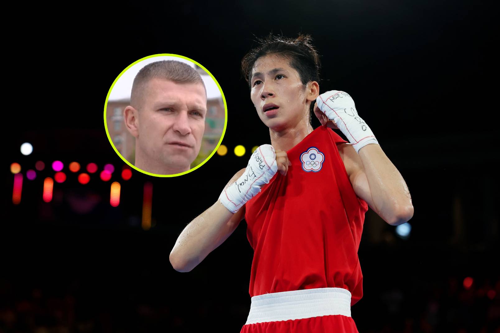 Tak mocne słowa jeszcze nie padły. Trener Szeremety nie wytrzymał