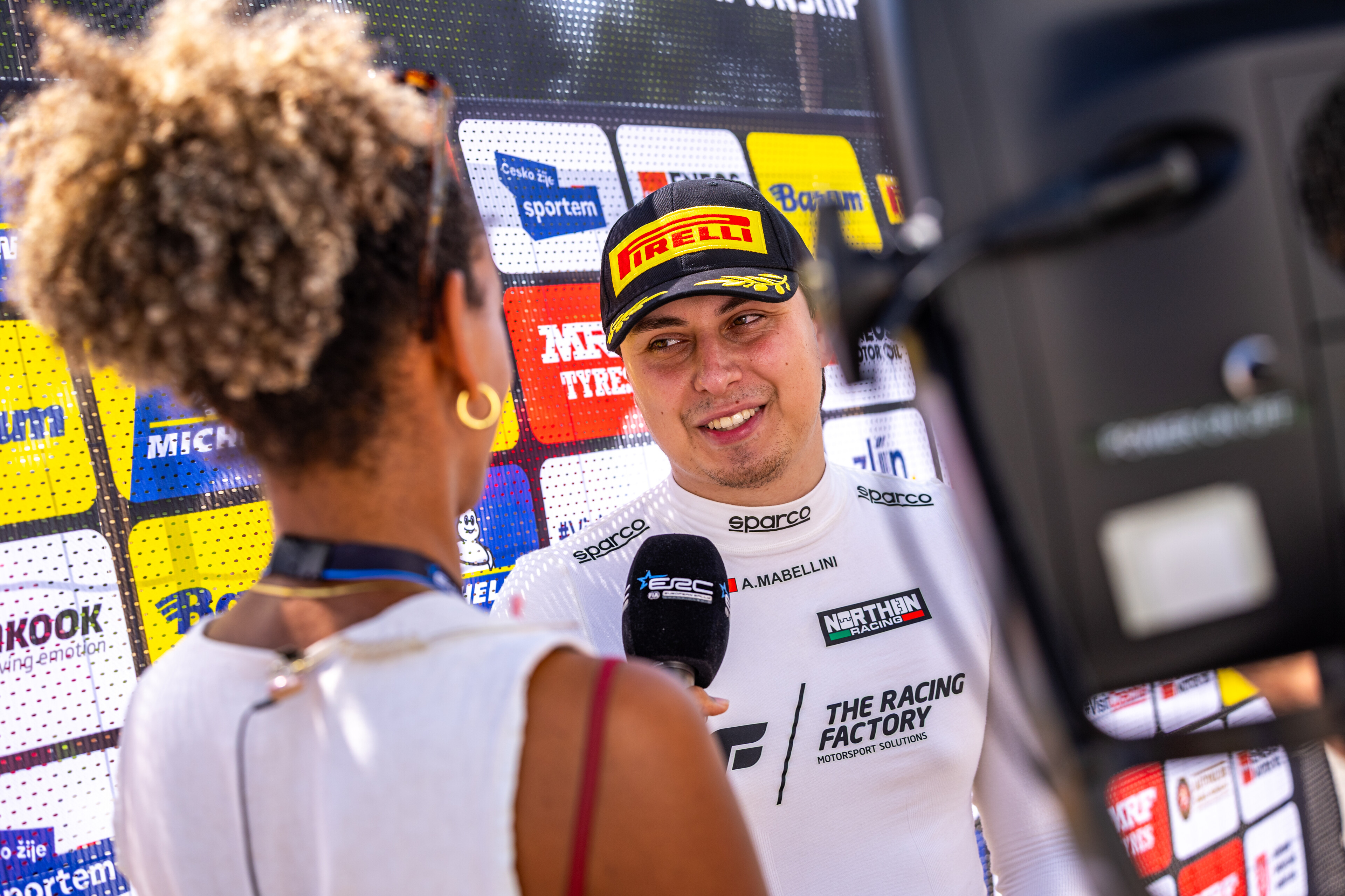 Nieczysta gra o mistrzostwo Europy. Główny rywal Polaka oszukiwał