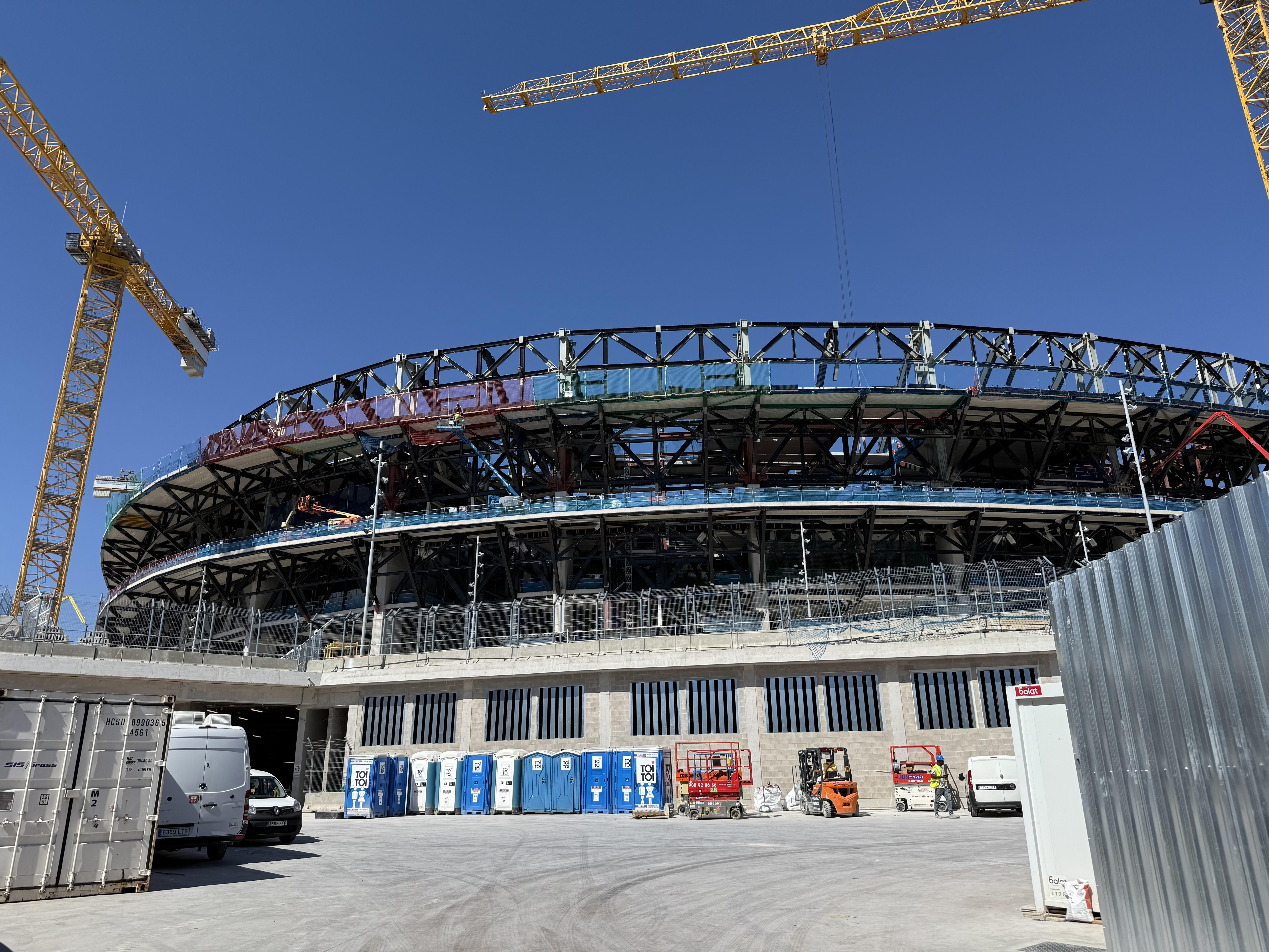 Powrót na Camp Nou już niedługo. Klub ma specjalny plan przed tym wydarzeniem
