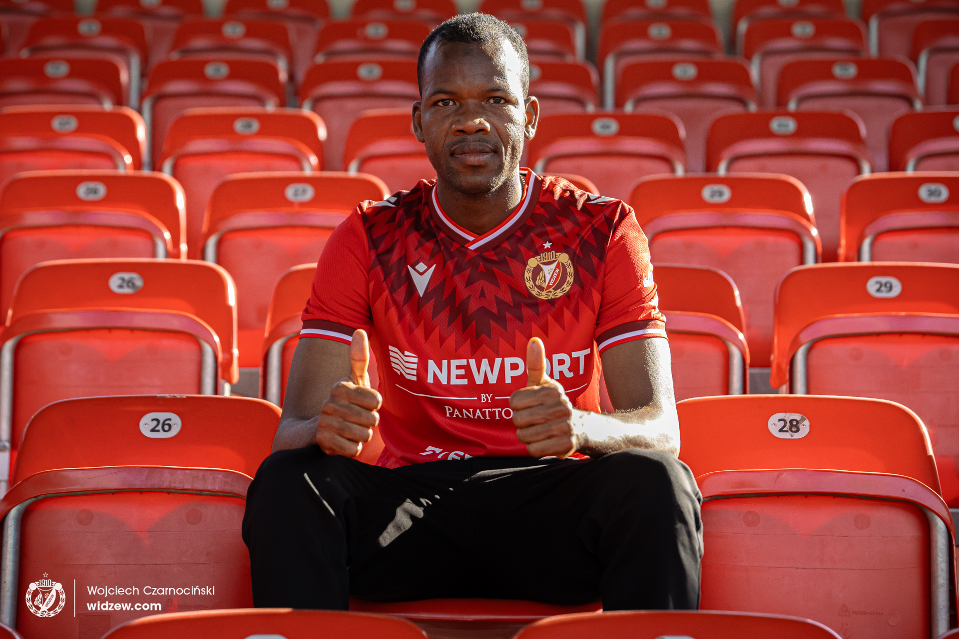 Widzew pożegna transferowy niewypał. "Zaawansowane rozmowy"