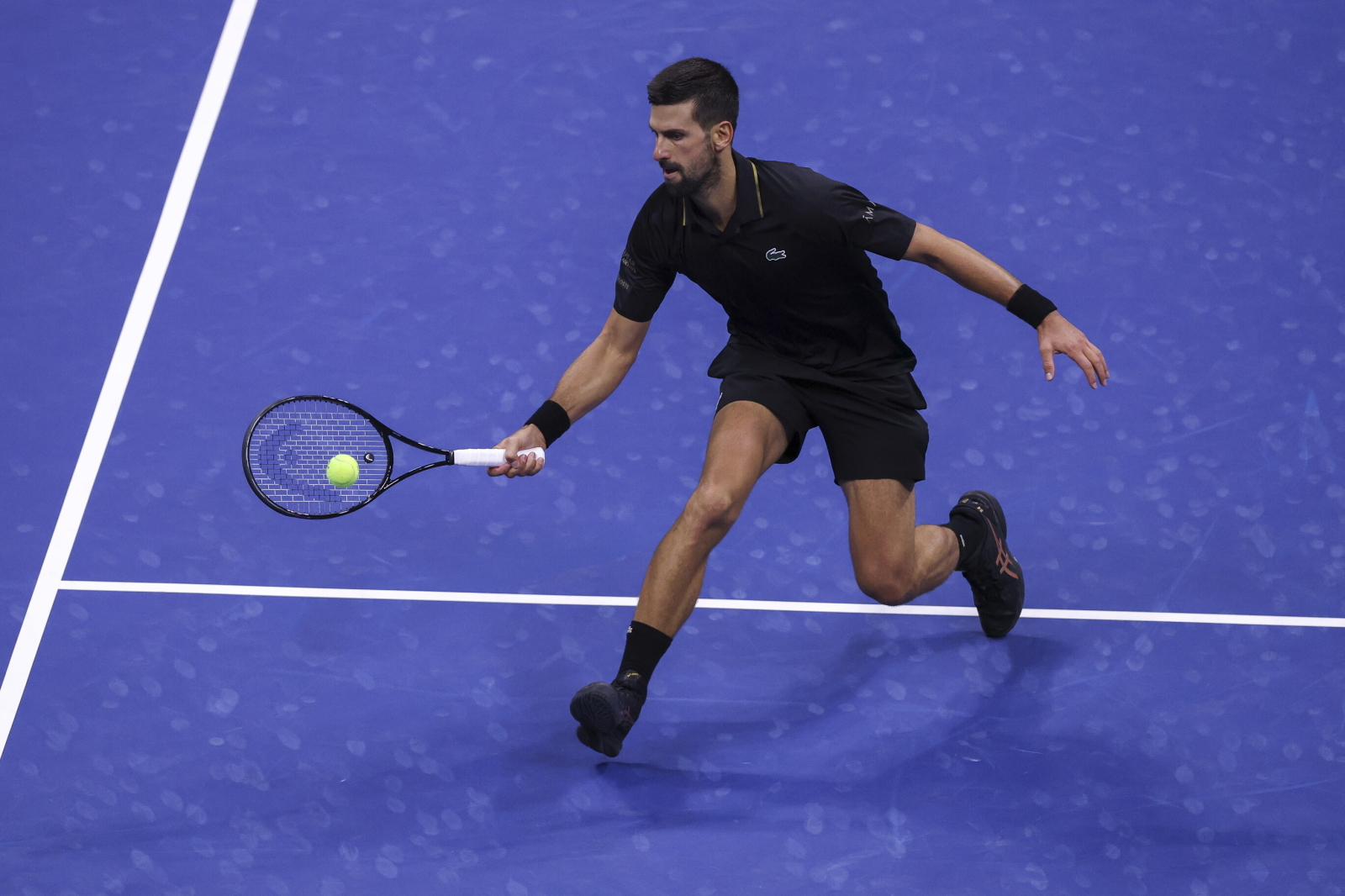Novak Djoković zachował triumfalny bilans. Serb z kolejnymi rekordami