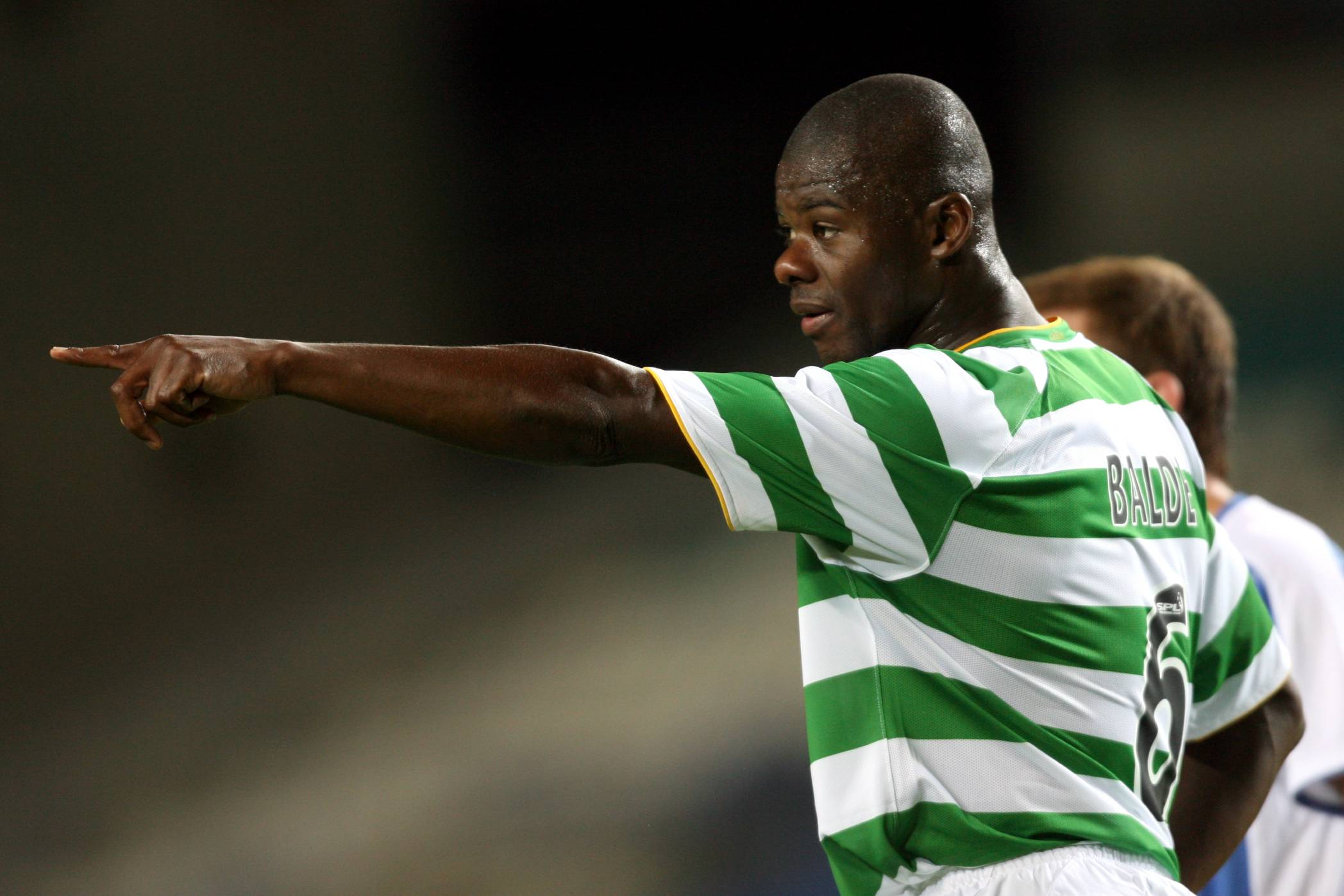 Problemy byłej legendy Celticu. Trafił do szpitala psychiatrycznego