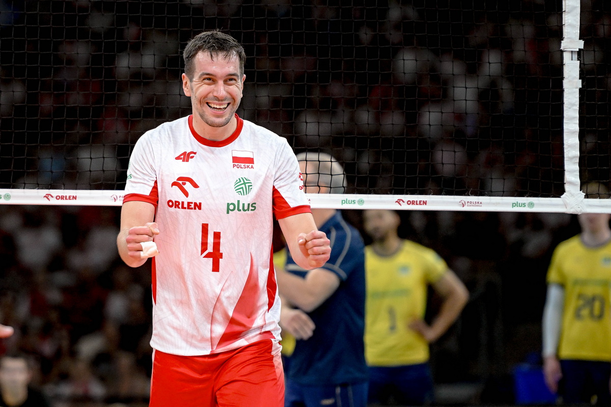 Spokój Komendy po inauguracji MŚ. "Spodziewaliśmy się tego"