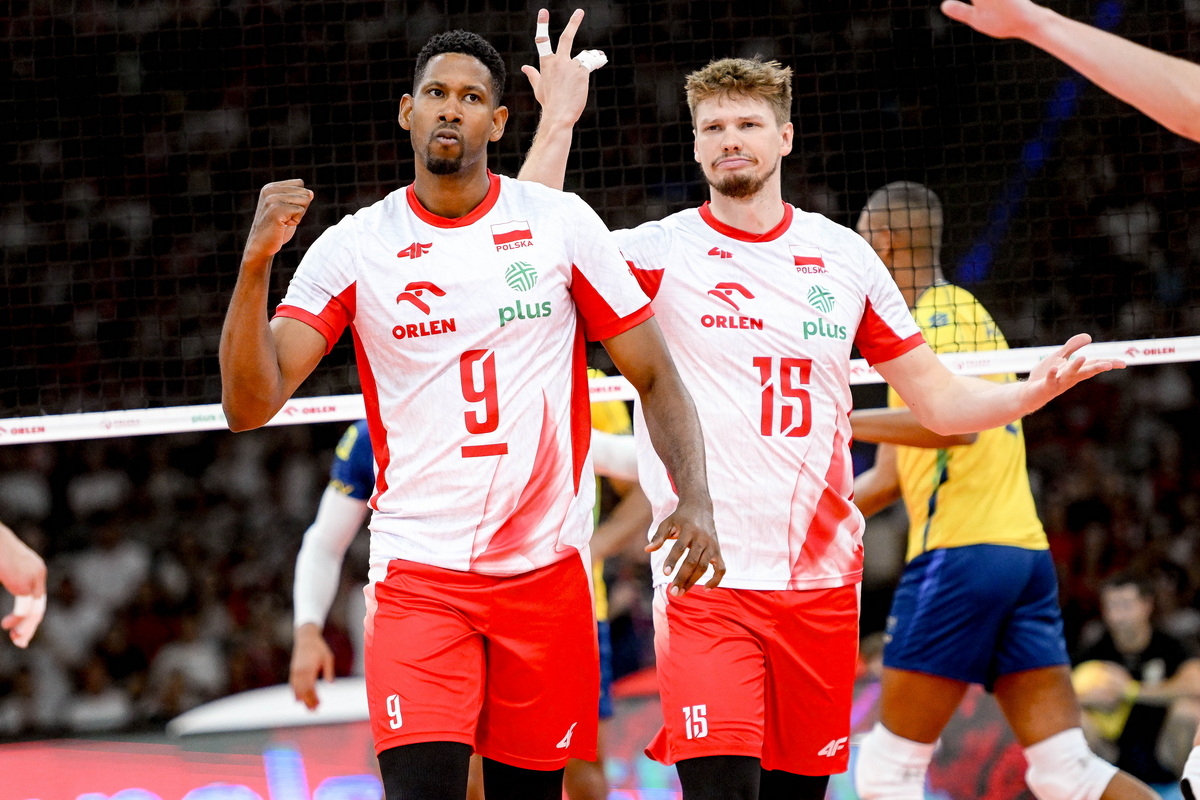 Tyle lat czekał Leon na występ na MŚ. Aż trudno w to uwierzyć. "Dawać z siebie wszystko"