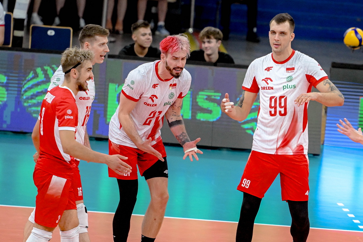 "Wyraźnie oszczędzany". Arcyważny mecz Polaków, a tu takie wieści