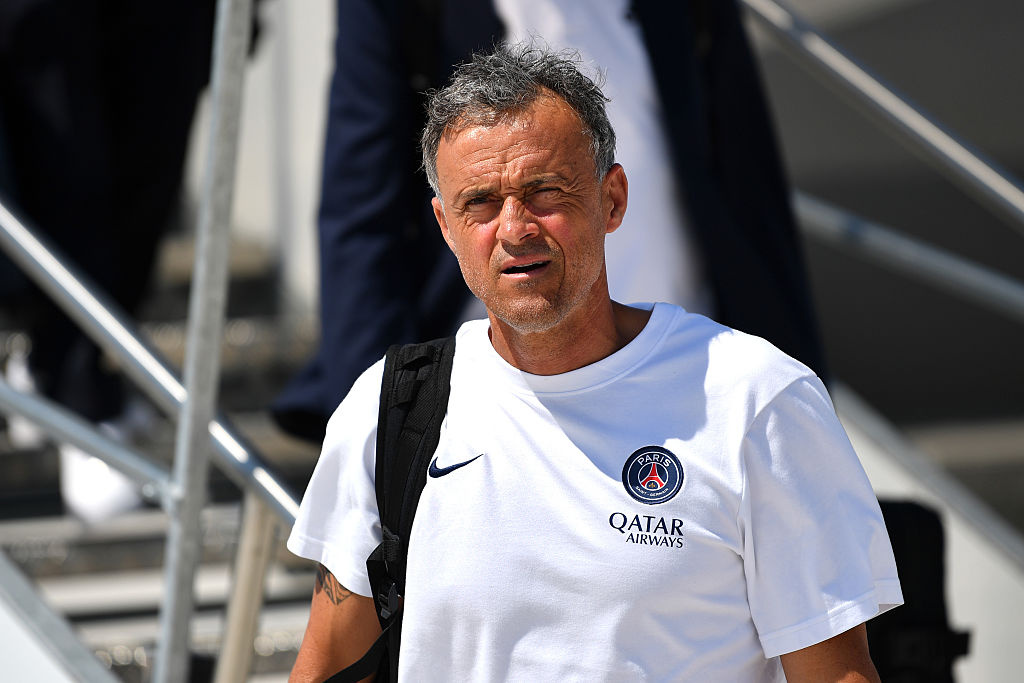 Znany trener miał wypadek. Trafił do szpitala