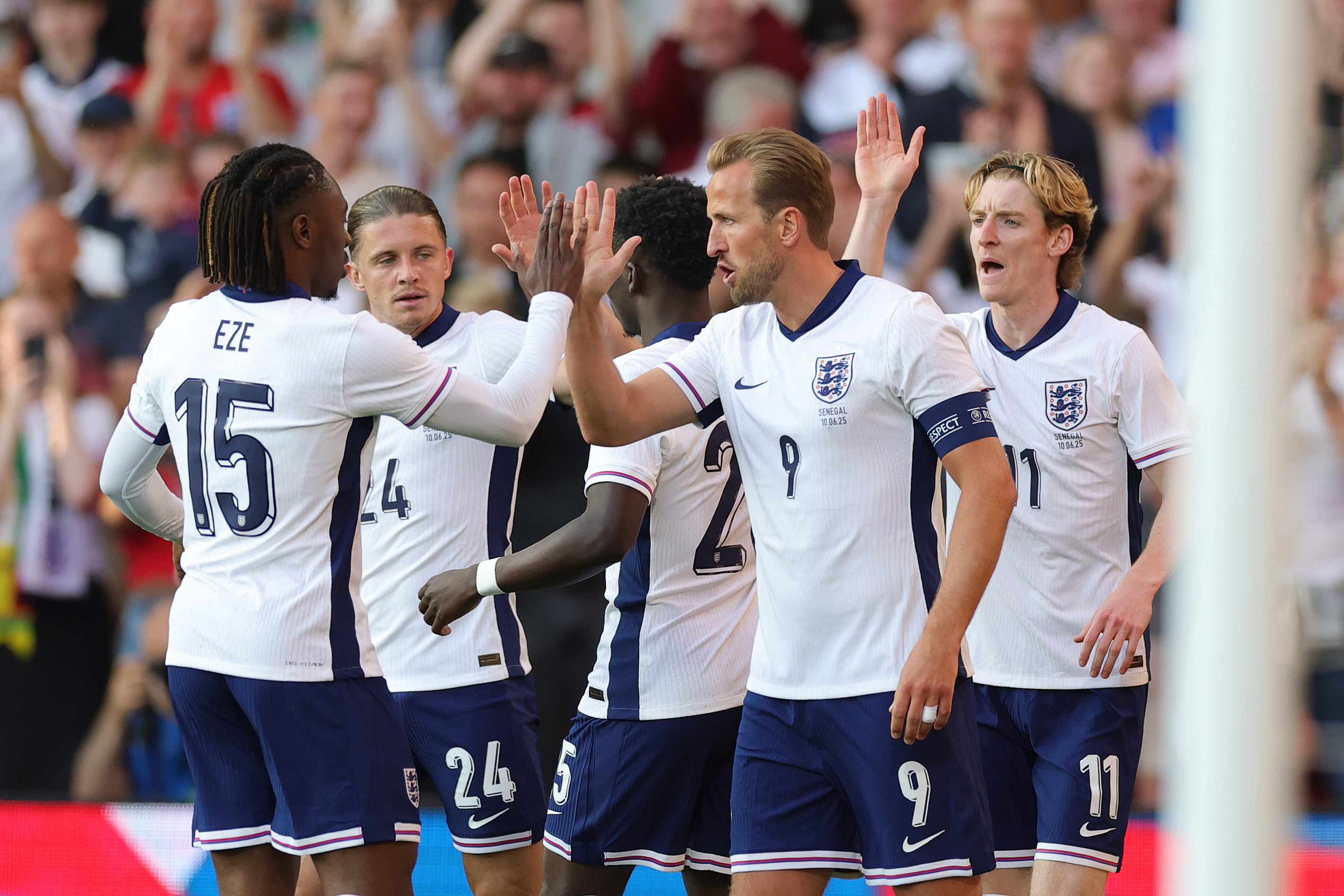 Anglicy grają z Walią, a my gramy o 544 zł w BETFAN!