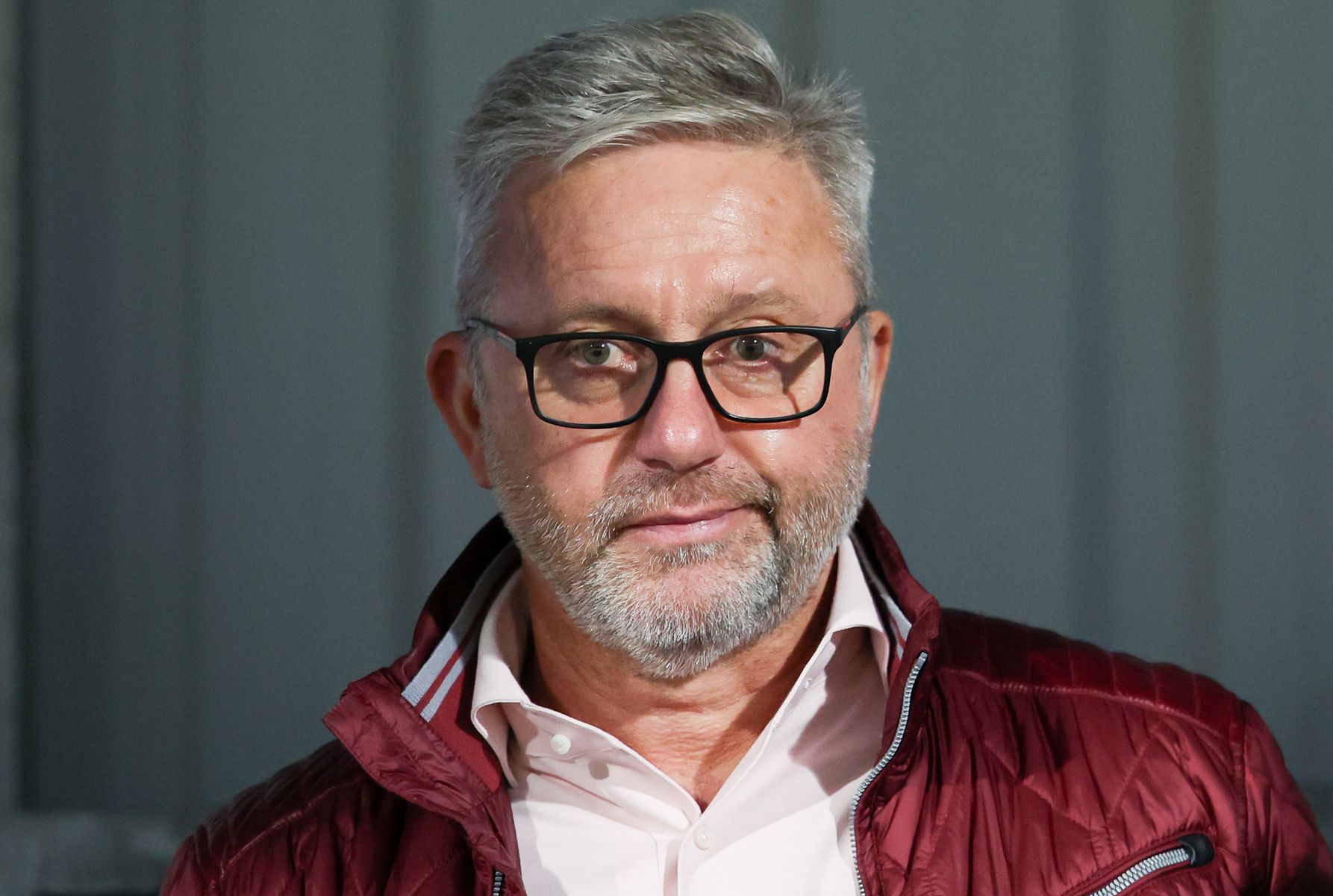 To byłaby sensacja. Ujawnił, jaką kadrę mógł przejąć Brzęczek