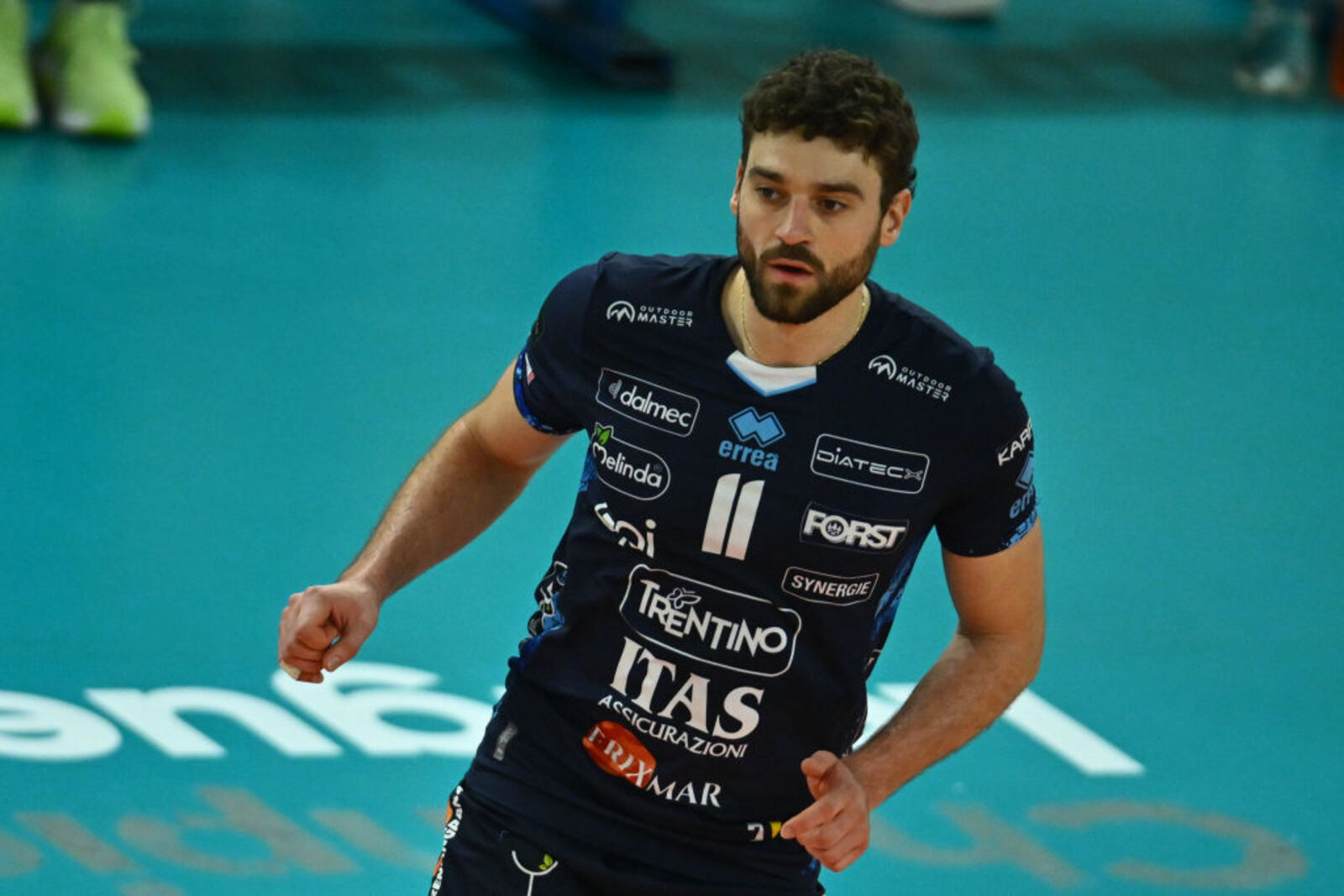 Gwiazdor mógł grać dla reprezentacji Polski. Nie doszło choćby do rozmów