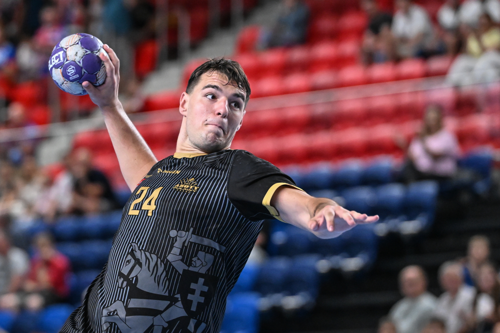 MKS Kalisz z pierwszym zwycięstwem. Nie dali się dogonić Azotom