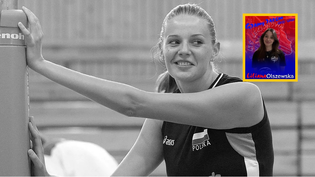 Córka legendy idzie w ślady matki. Zagra na zapleczu Tauron Ligi