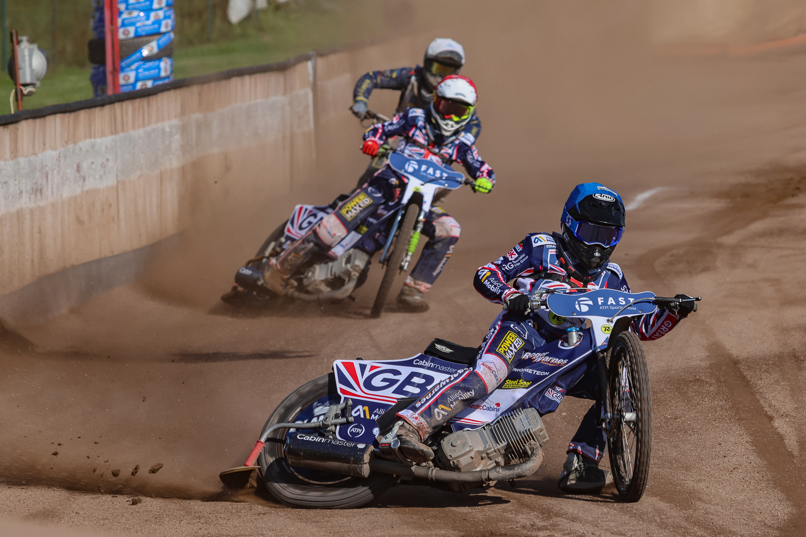 Żużel. Decyzja zapadła! Wiemy, co z angielską Premiership