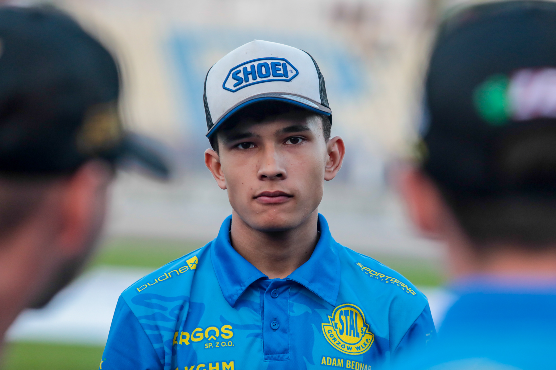 Żużel. "Mam normalny numer". Stanie przed życiową szansą w PGE Ekstralidze