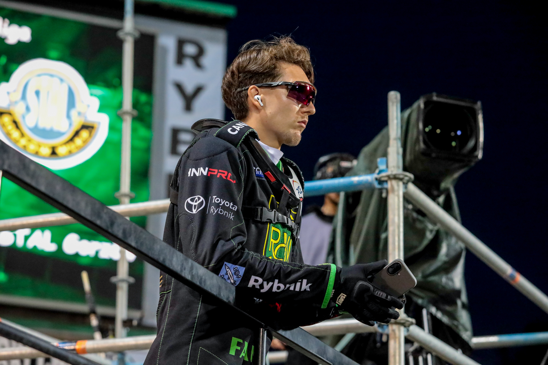 Żużel. Mocny transfer GKM-u. Jest jednak widoczna dziura