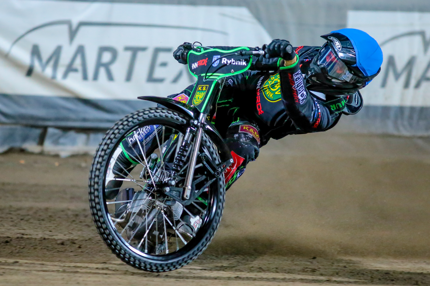 Żużel. Od zjawiskowych odrodzeń do narodzin gwiazd? Oto największe progresy w PGE Ekstralidze!