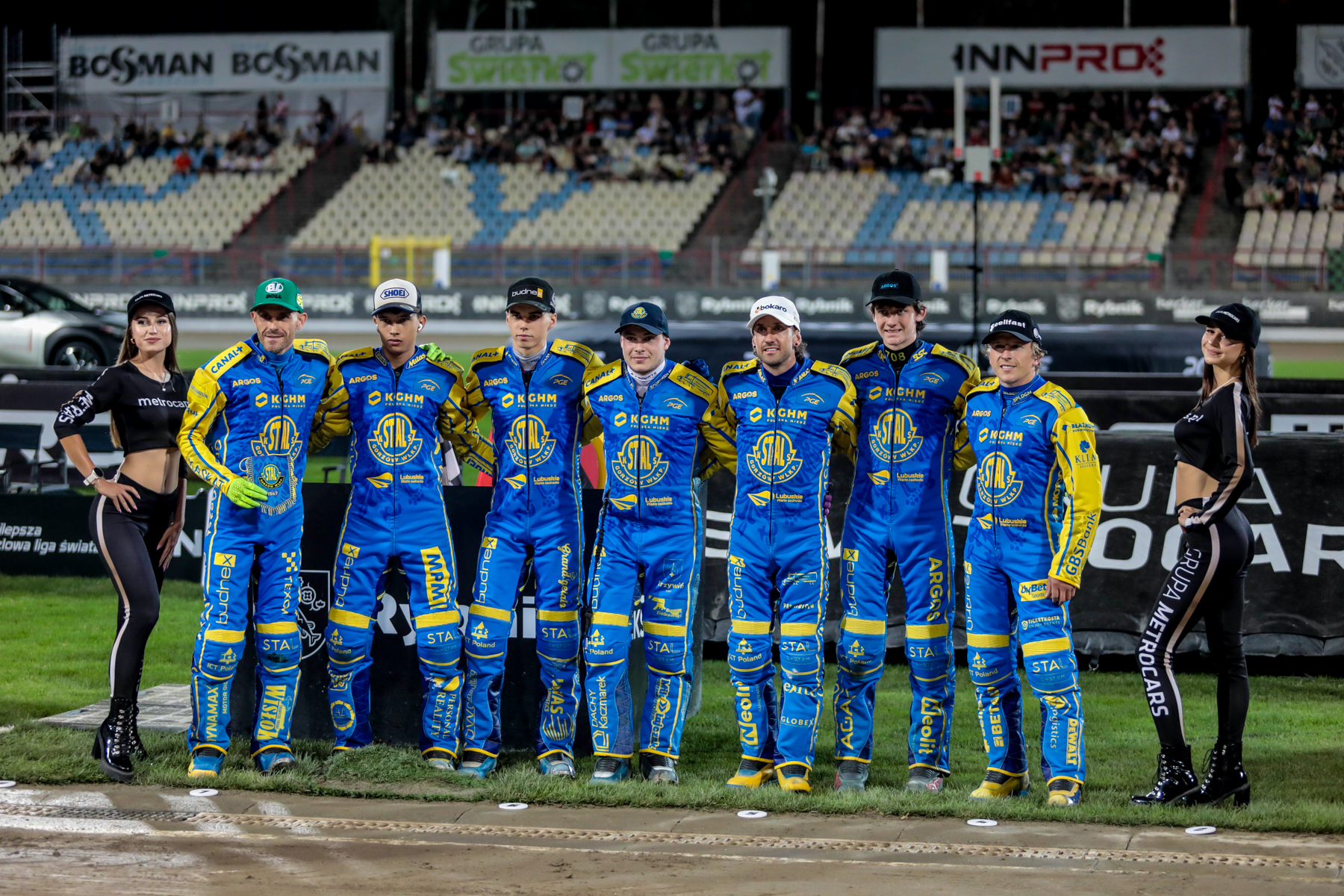 Stal znów w tarapatach! Ważna postać rezygnuje. Niepokojące powody odejścia