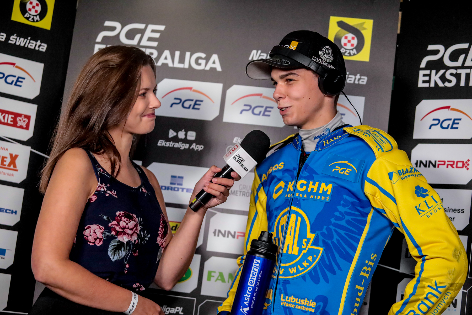 Żużel. Oskar Paluch podjął decyzję. Wybrał klub w PGE Ekstralidze