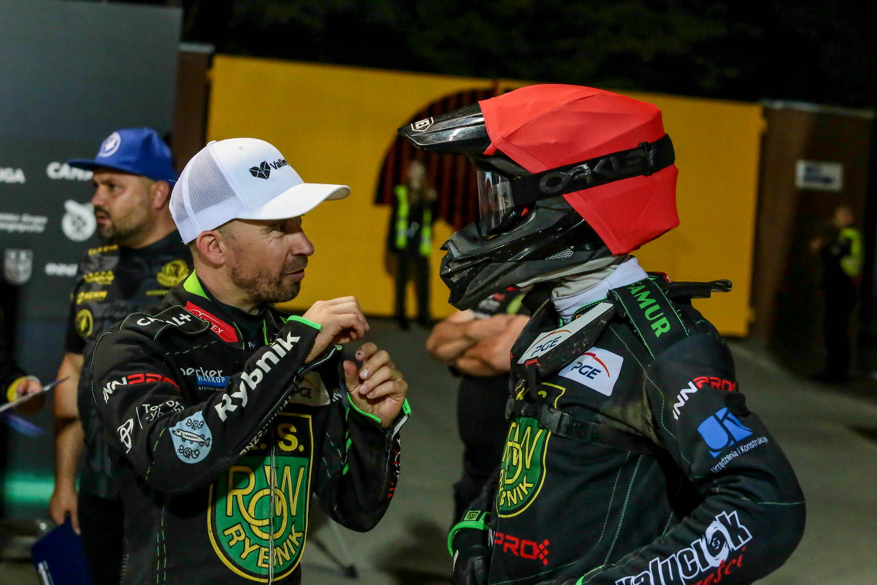 Żużel. Stało się. ROW pożegnał gwiazdy