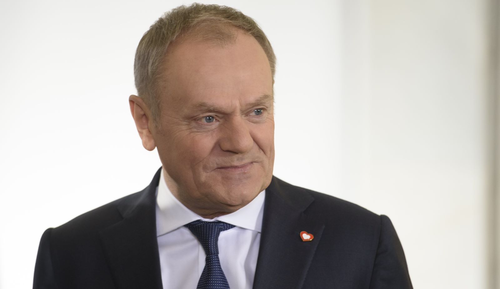 Tusk zabrał głos po meczu Polaków. Wysłał też sygnał do piłkarzy
