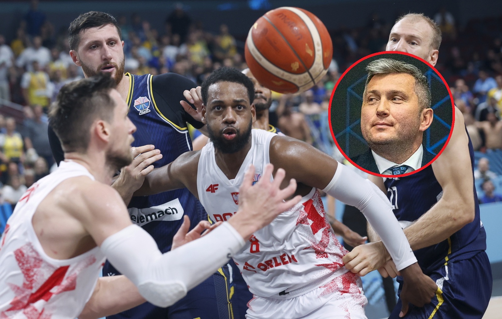 Piesiewicz skomentował zwycięstwo smerfów. "Niesamowite"