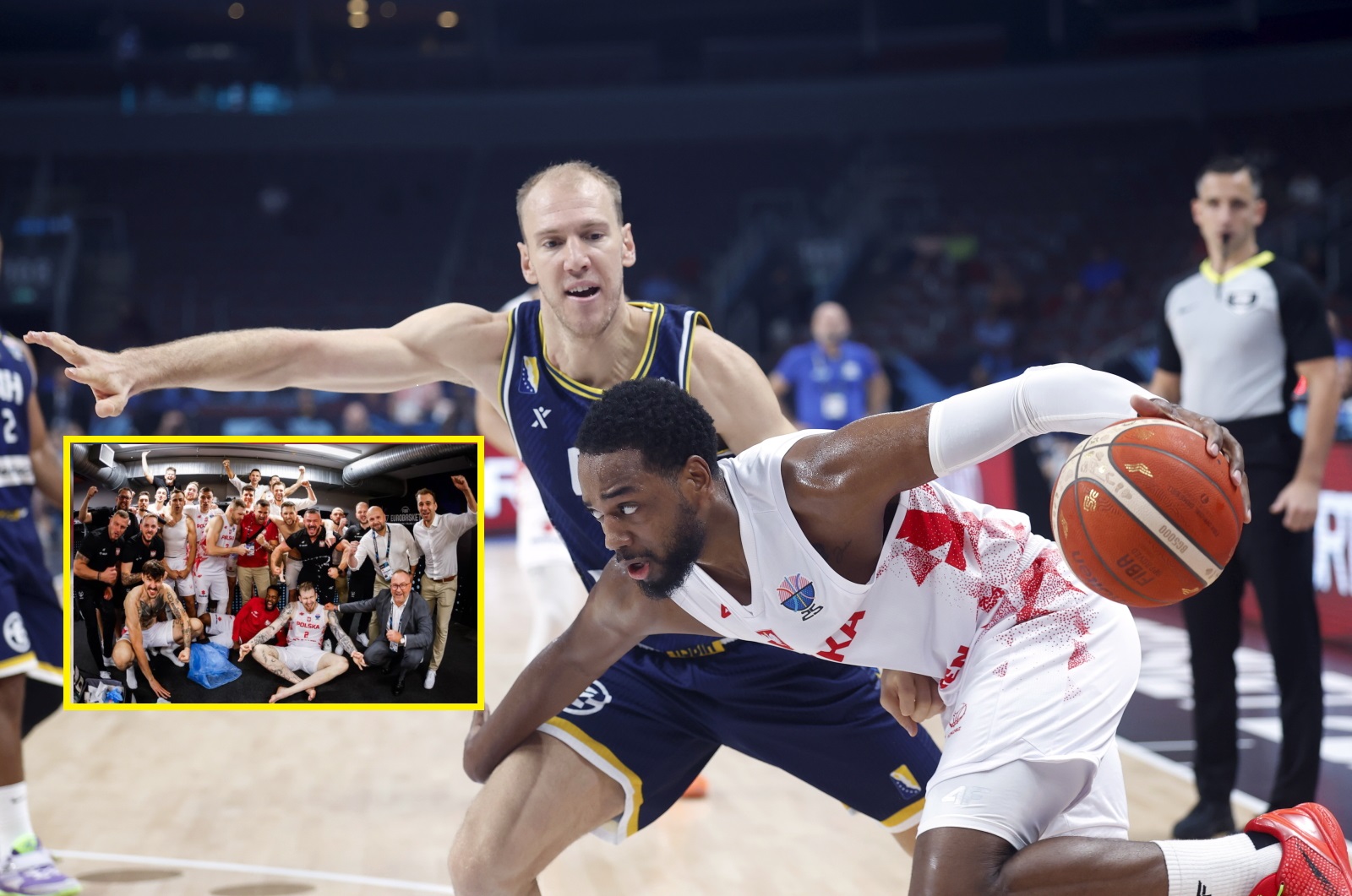 "Polski karnawał". Jest hitowe zdjęcie