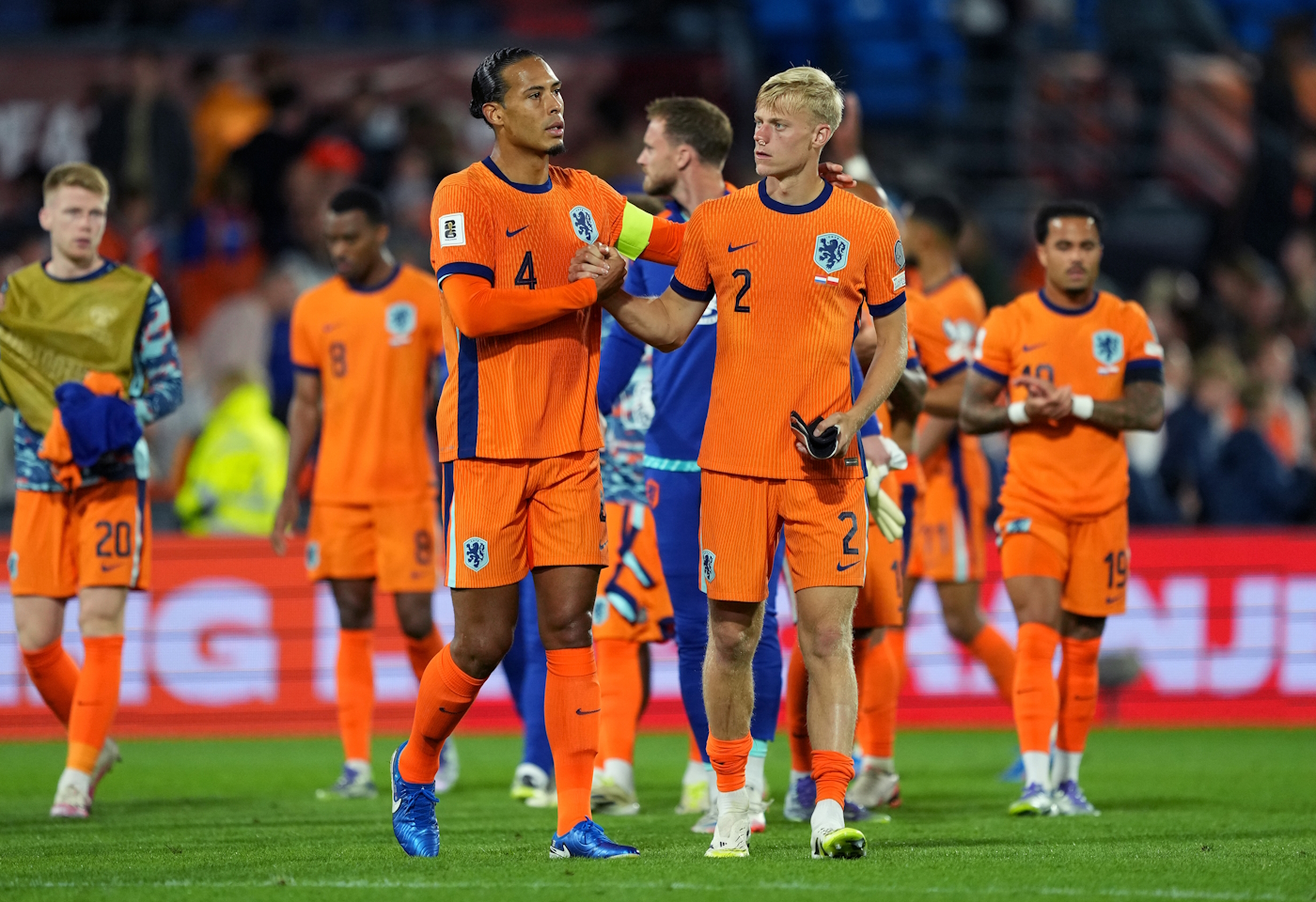 Starcie Dawida z Goliatem. Obstawiamy po kursie 2.15!