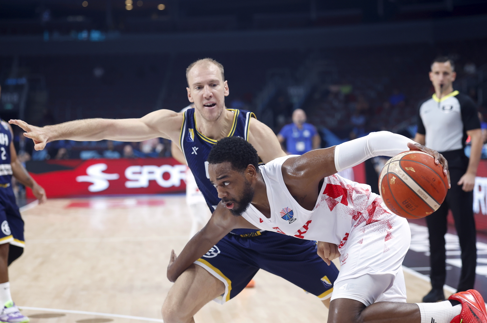 Media ujawniły, ile Polacy zarobią za awans do ćwierćfinału mistrzostw Europy