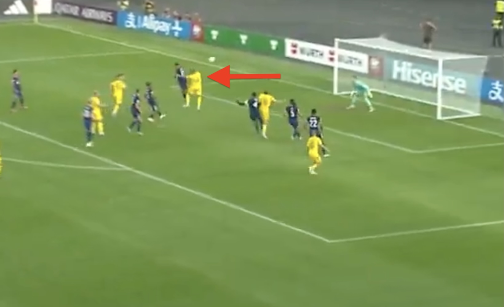 Litwini zszokowali Holendrów. I to dwa razy!