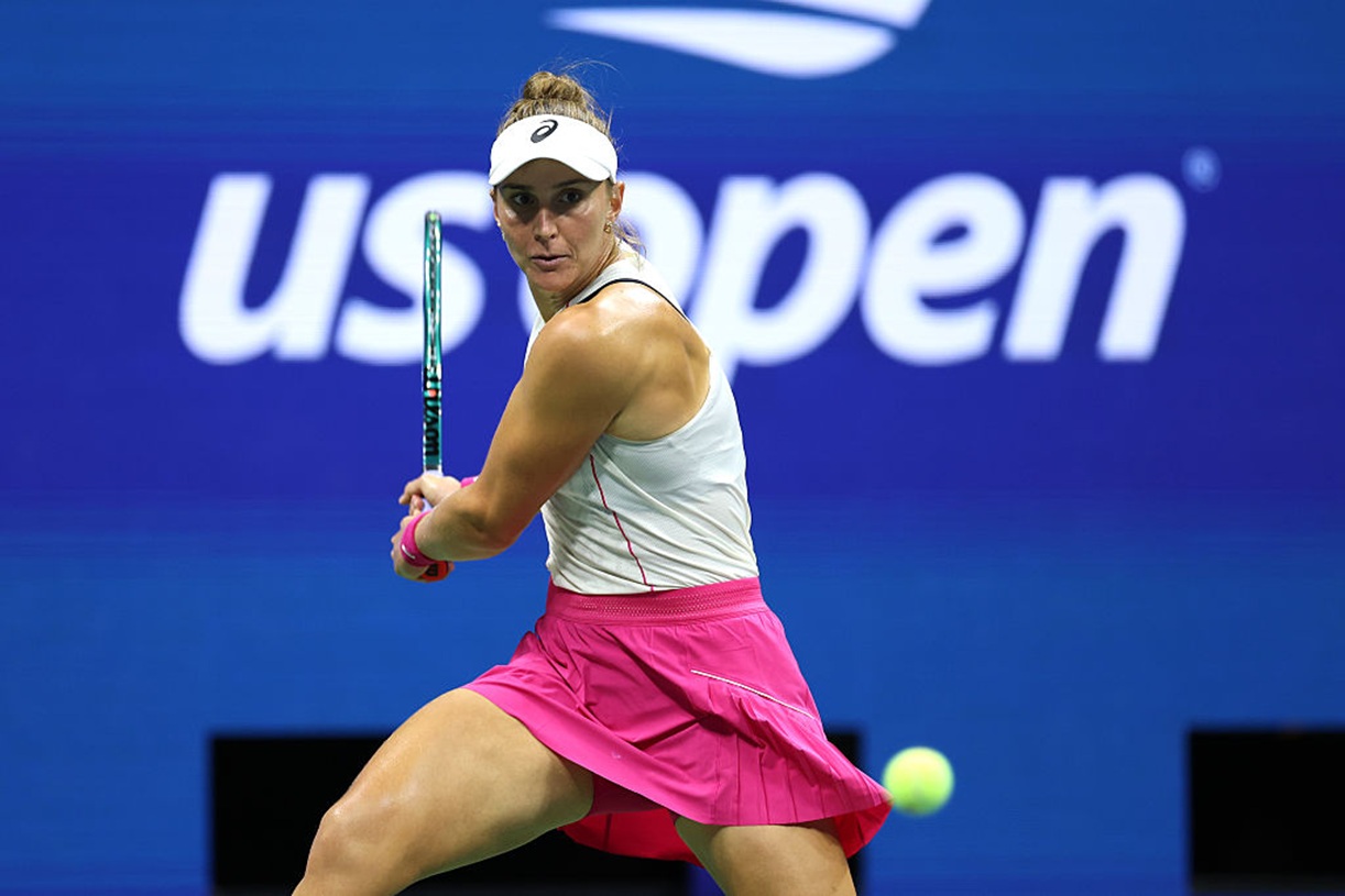 Czekano na to 25 lat. Jest turniejowa drabinka