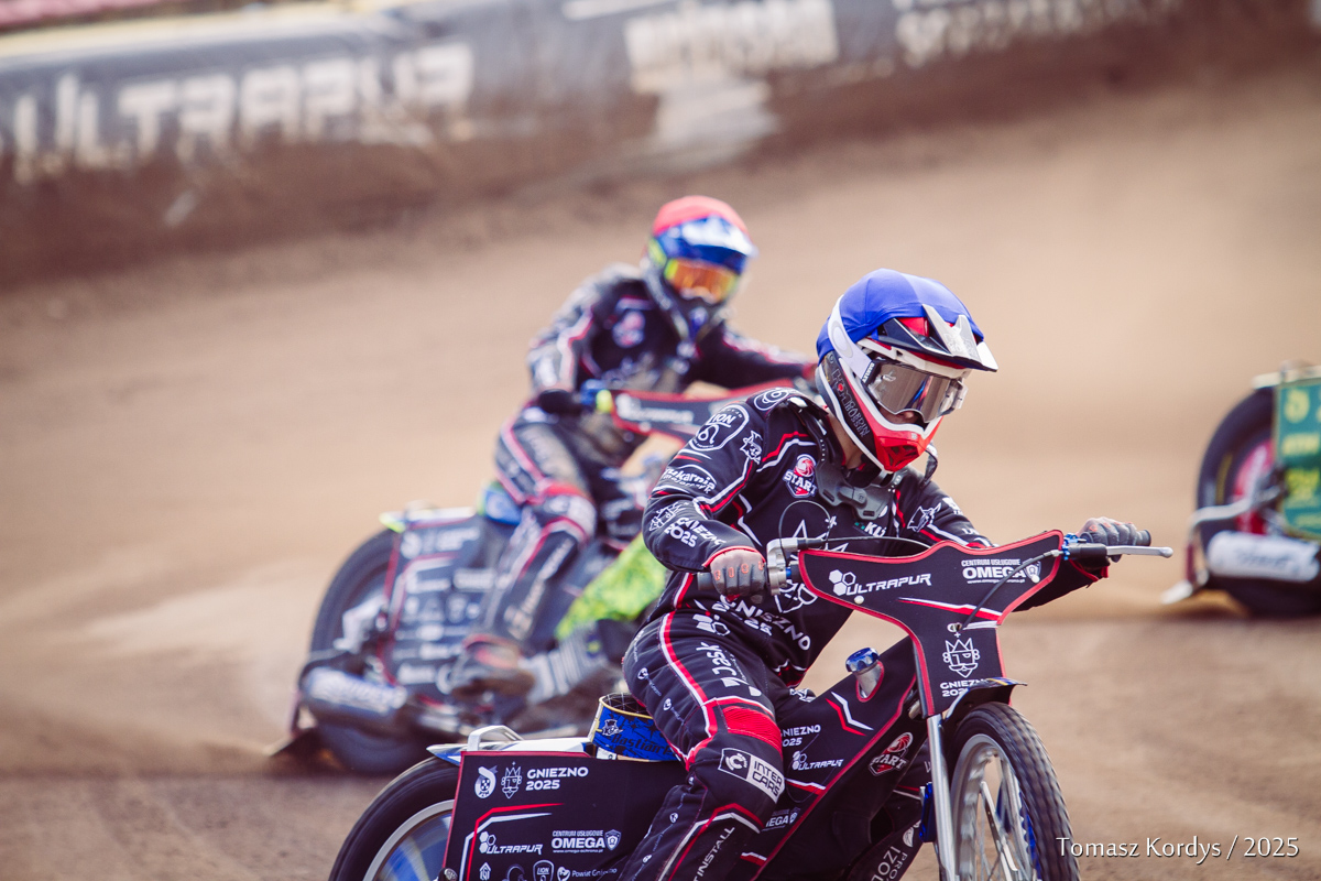 Tego brakowało do kompletu. Znamy terminarz Krajowej Ligi Żużlowej!