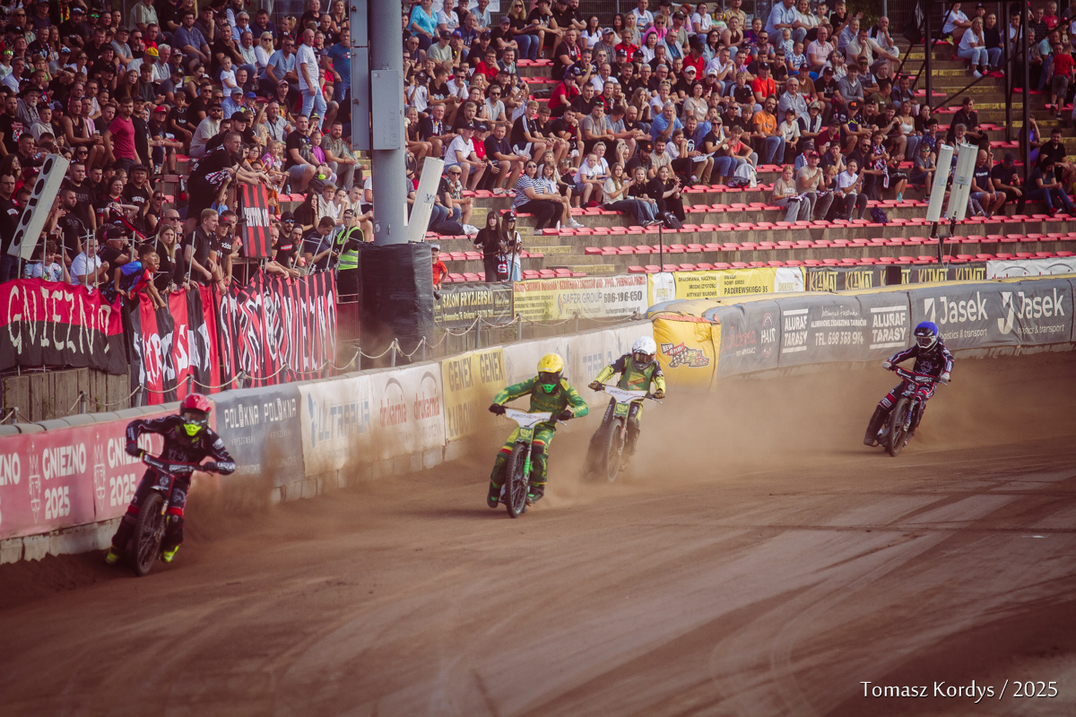 Żużel. Mała rewolucja w Starcie. Nowy początek ma pomóc klubowi!