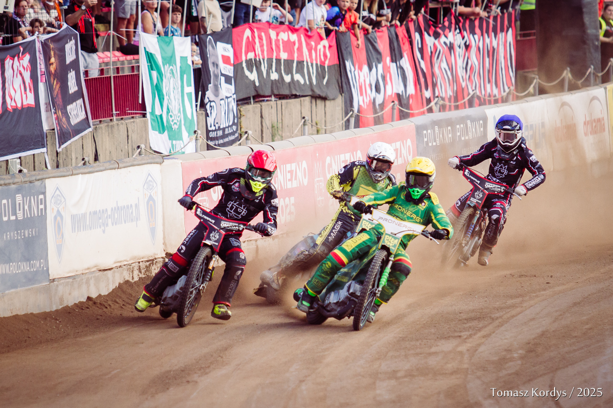 Znów nie wywalczyli awansu. I nagle takie słowa prezydenta. "Dobry sygnał"