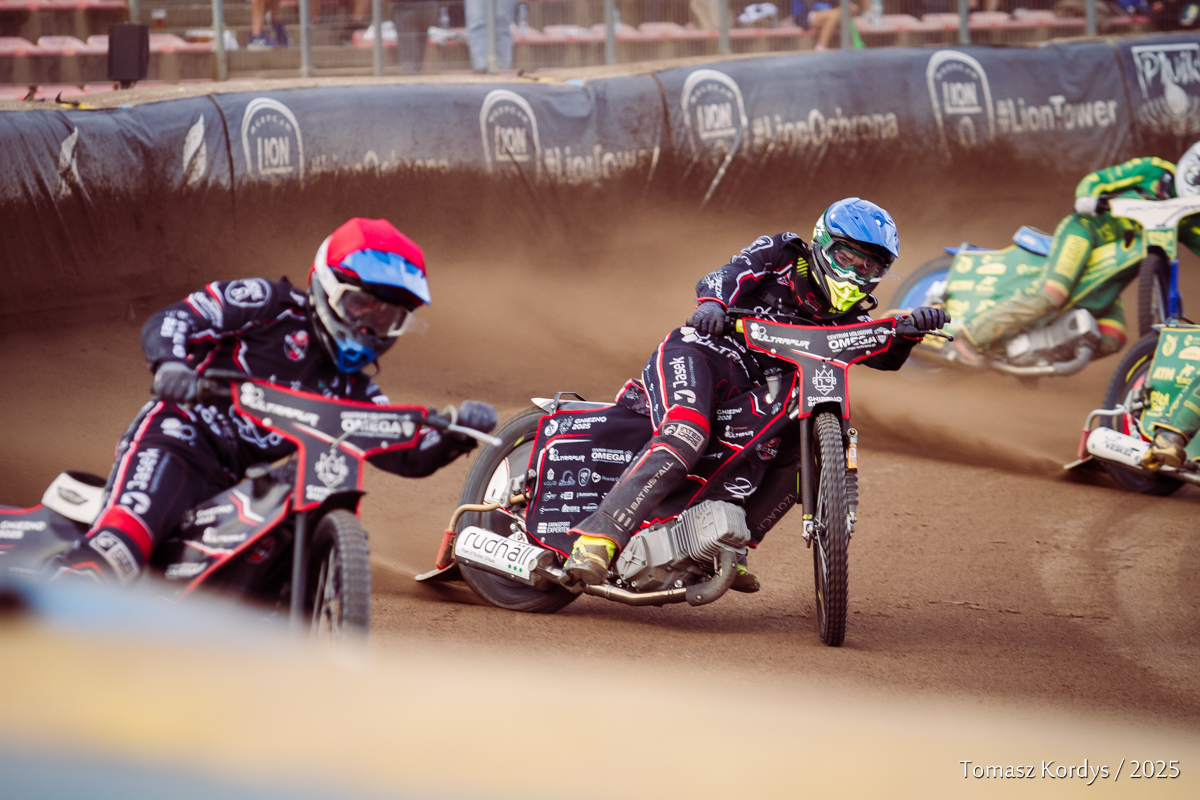 "Nie wykluczamy". Ten klub może mieć dwóch sponsorów tytularnych