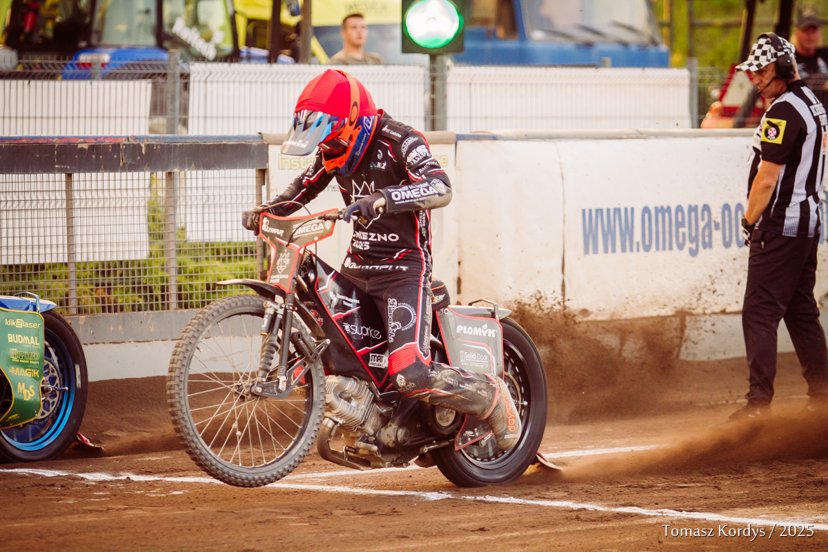 Żużel. Przyszłość Startu pod znakiem zapytania? "Wszystkie strony są zdeterminowane"
